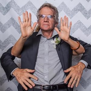 Meet your Posher, Donn